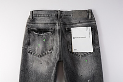pu*re b*and fashion men jeans 018