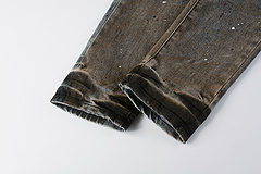 pu*re b*and fashion men jeans 018