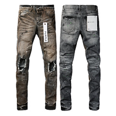 Purple Brand Fashion Men Jeans 018 01