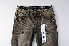 pu*re b*and fashion men jeans 018