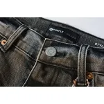 Purple Brand Fashion Men Jeans 018
