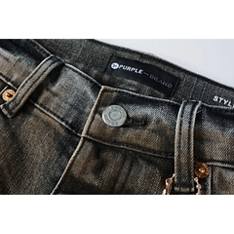 Purple Brand Fashion Men Jeans 018