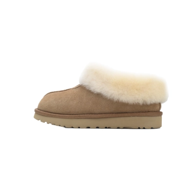 Slip-On Closed Toe Shoes Tazzette Brown 1134810 01