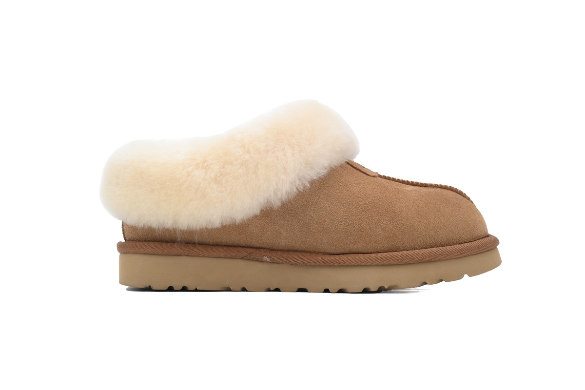 Slip-On Closed Toe Shoes Tazzette Brown 1134810