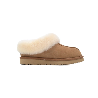 Slip-On Closed Toe Shoes Tazzette Brown 1134810 02