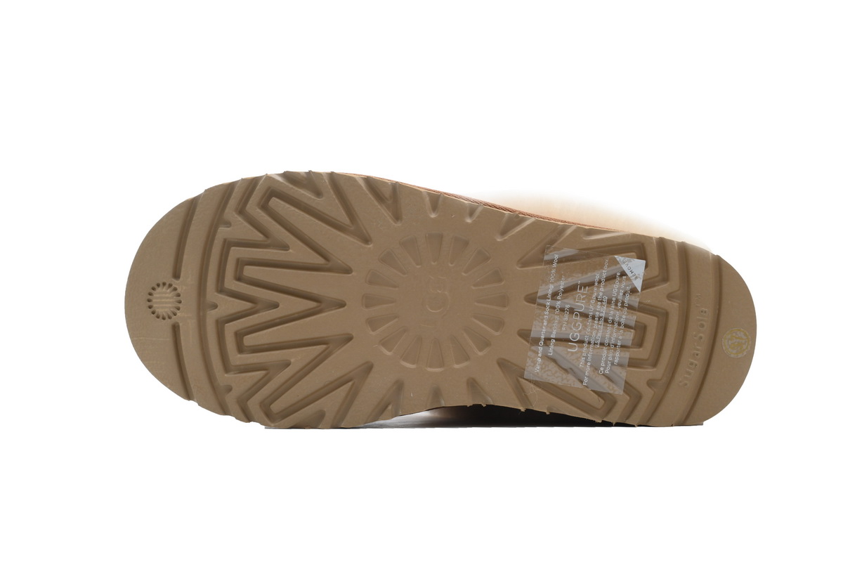 Slip-On Closed Toe Shoes Tazzette Brown 1134810