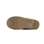 Slip-On Closed Toe Shoes Tazzette Brown 1134810