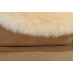 Slip-On Closed Toe Shoes Tazzette Brown 1134810