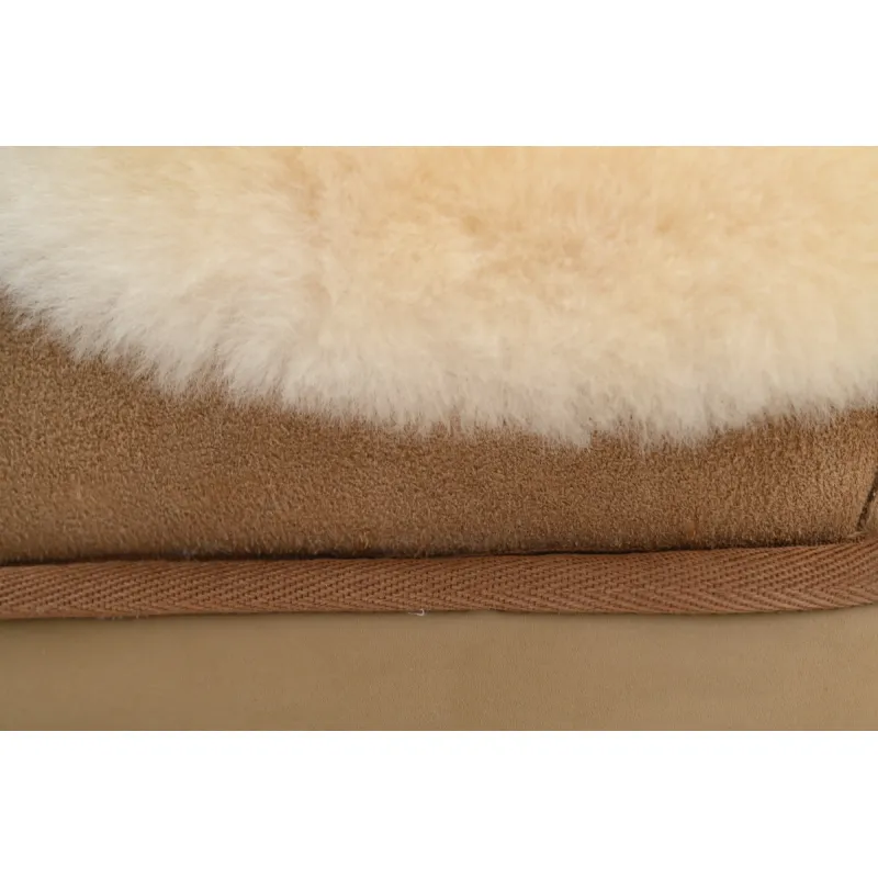 Slip-On Closed Toe Shoes Tazzette Brown 1134810
