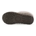 Slip-On Closed Toe Shoes Tazzette Grey 1134810