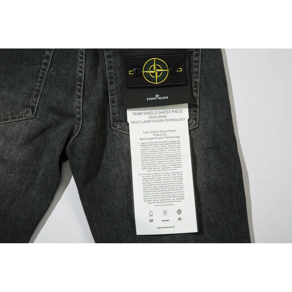 Stone Island Pants - 260