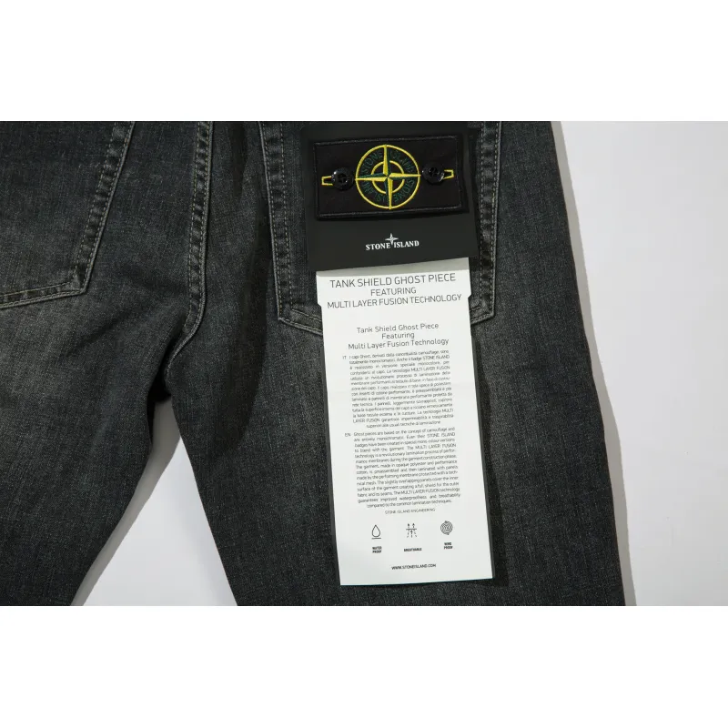 Stone Island Pants - 260