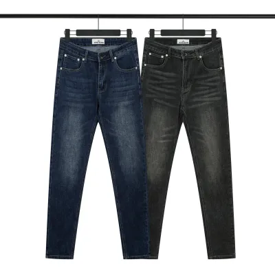 Stone Island Pants - 260 01