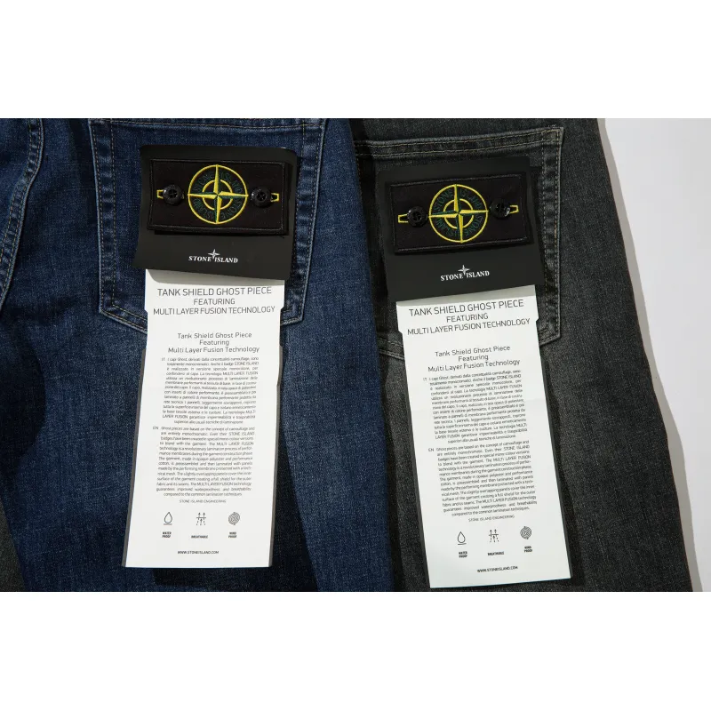 Stone Island Pants - 260