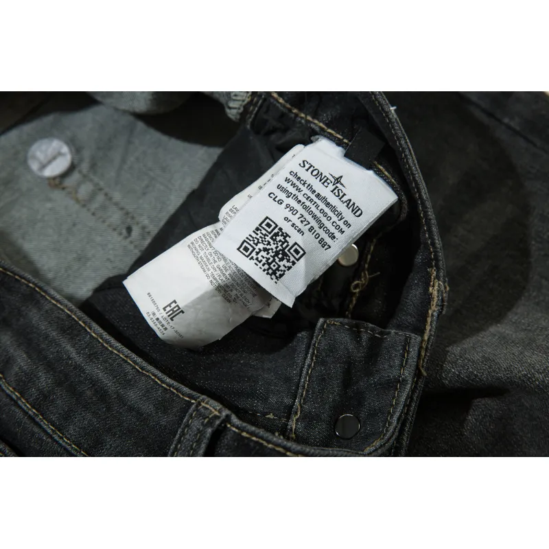 Stone Island Pants - 260