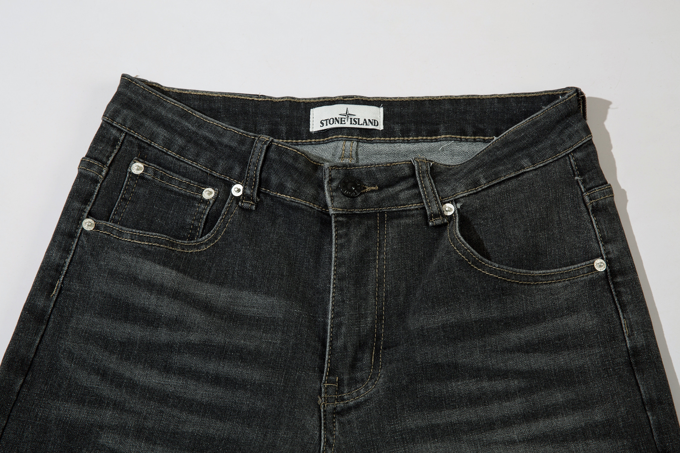 Stone Island Pants - 260