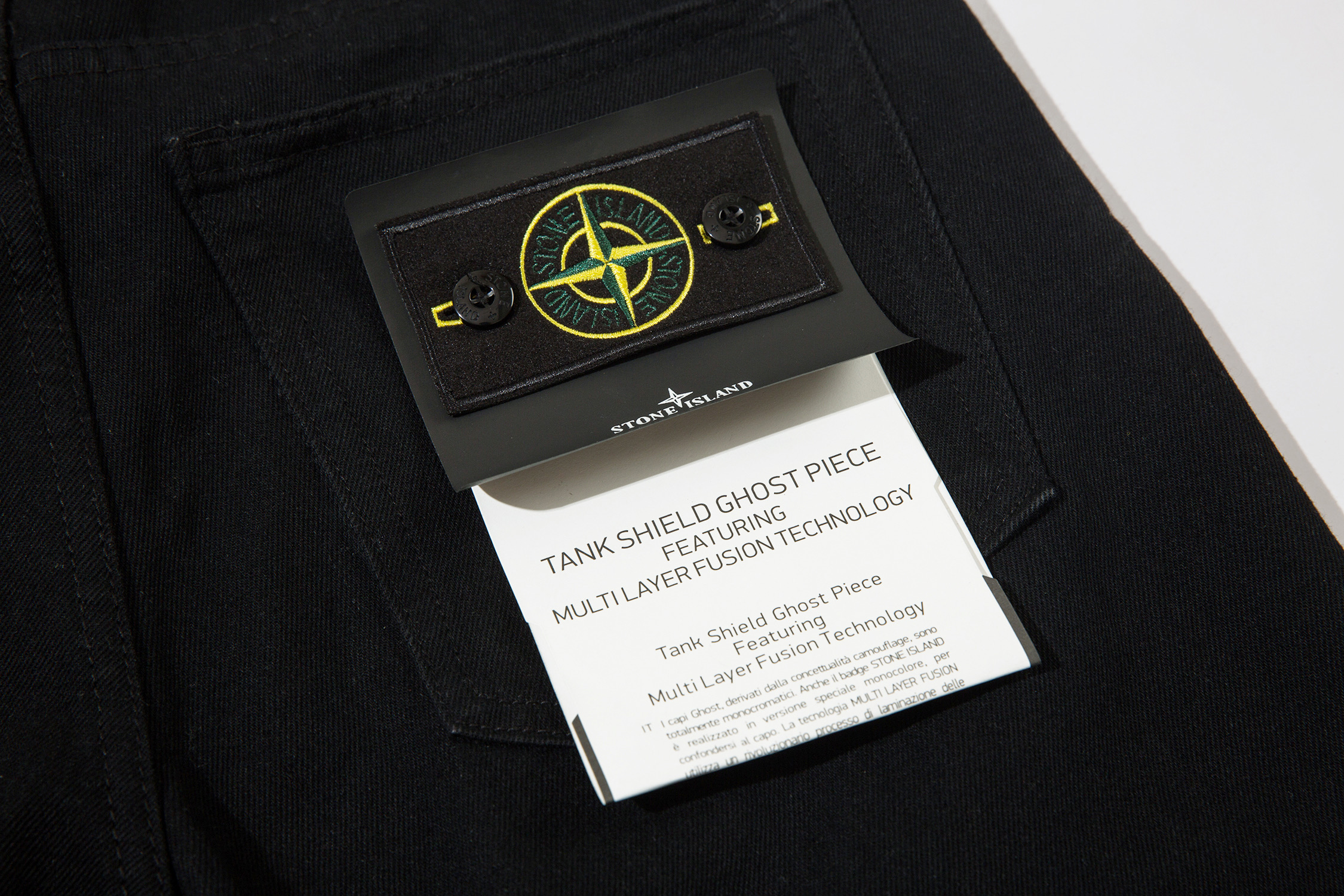 Stone Island Pants - 261