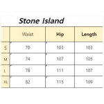 Stone Island Pants - 4408