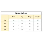 Stone Island Pants - 620