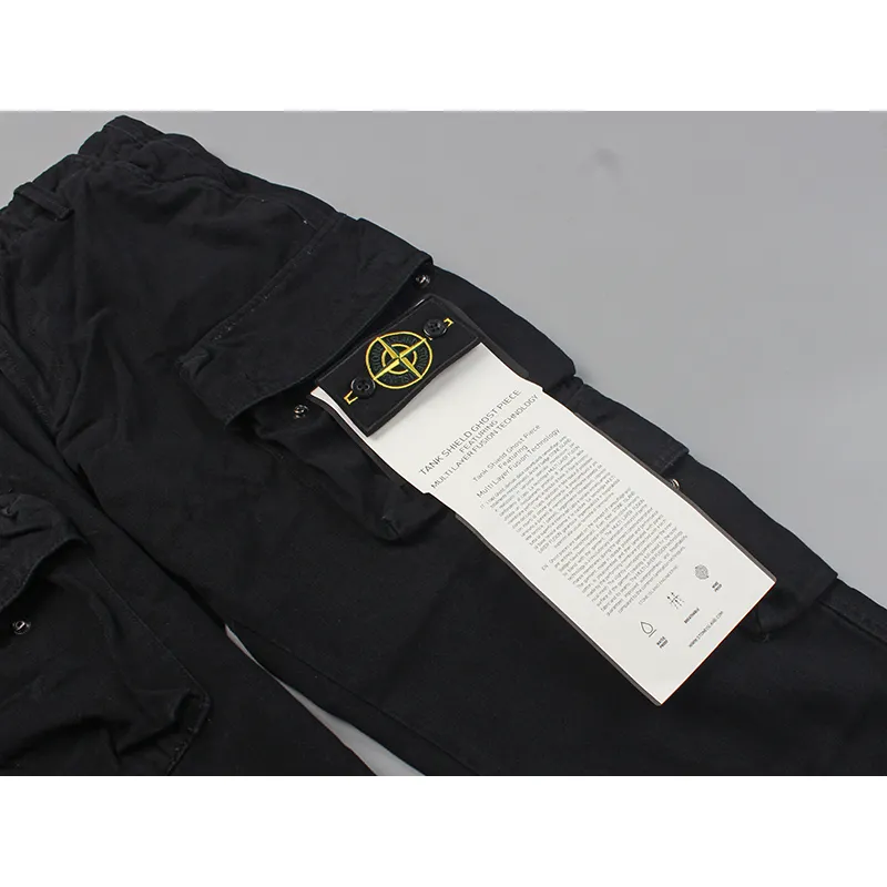 Stone Island Pants - 620