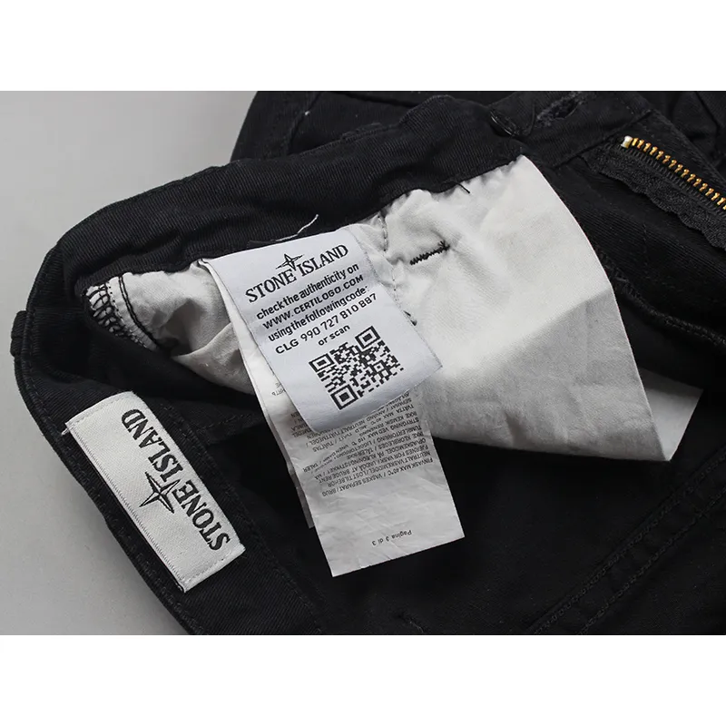 Stone Island Pants - 620