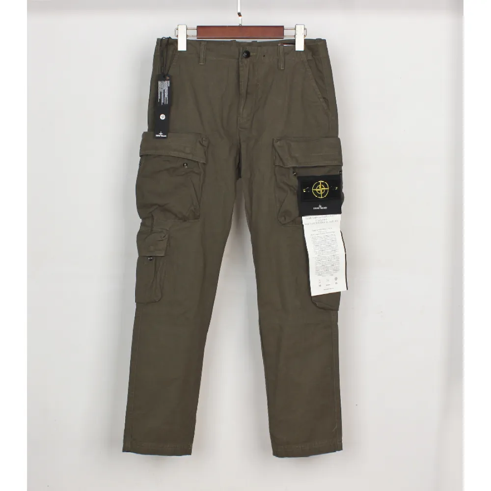 Stone Island Pants - 620