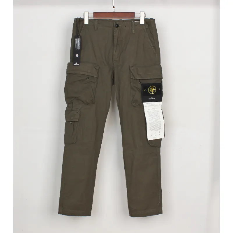 Stone Island Pants - 620