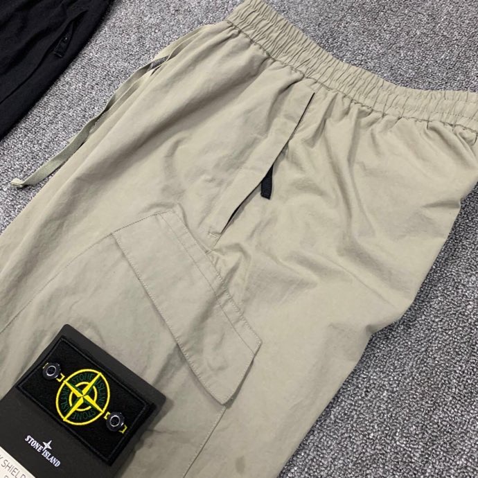 Stone Island Pants - 8303