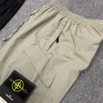 Stone Island Pants - 8303