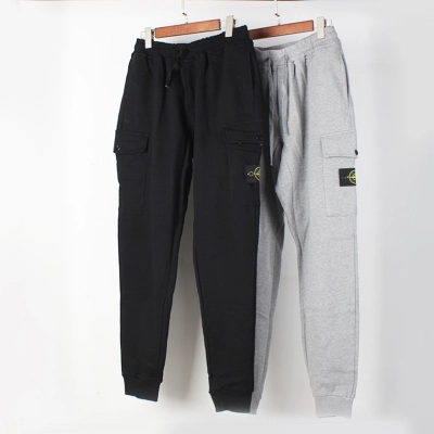 Stone Island Pants - 859 01