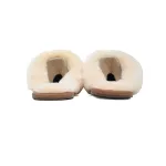 Suede Sandals Scuffette II Brown 1106872