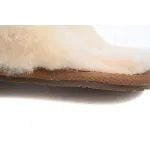 Suede Sandals Scuffette II Brown 1106872
