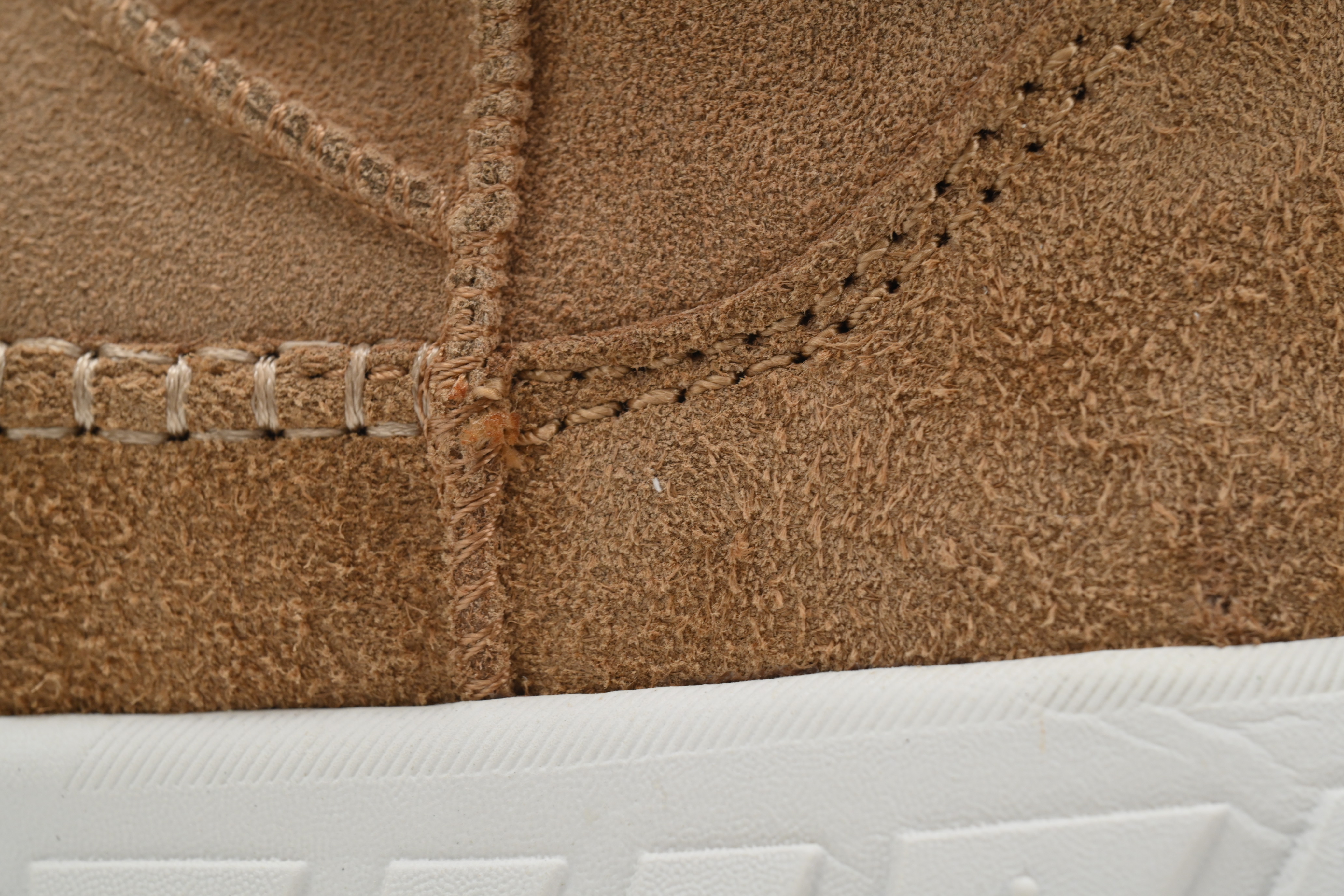 Thick-soled Short-Tube Snow Boots Brown 1164730