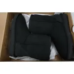 Warm High-top Snow Boots Classic Short Black 1016223