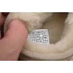 Warm Thick-Soled Low-Top Fisherman Boots Khaki 1158311