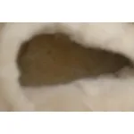 Warm Thick-Soled Low-Top Fisherman Boots Khaki 1158311
