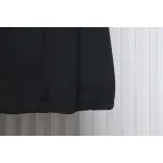 Moncler Grain Fleece Jacket Black