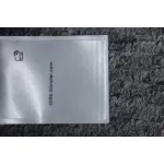 Moncler Grain Fleece Jacket Dark Blue