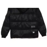 【Special Offer】Moncler x Fujiwara Hiroshi Lightning Label Down Jacket