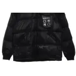 【Special Offer】Moncler x Fujiwara Hiroshi Lightning Label Down Jacket