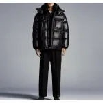【Special Offer】Moncler x Fujiwara Hiroshi Lightning Label Down Jacket