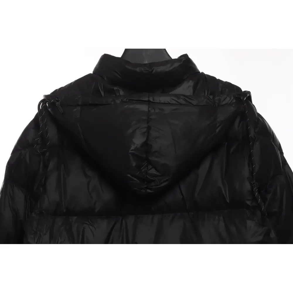 【Special Offer】Moncler x Fujiwara Hiroshi Lightning Label Down Jacket