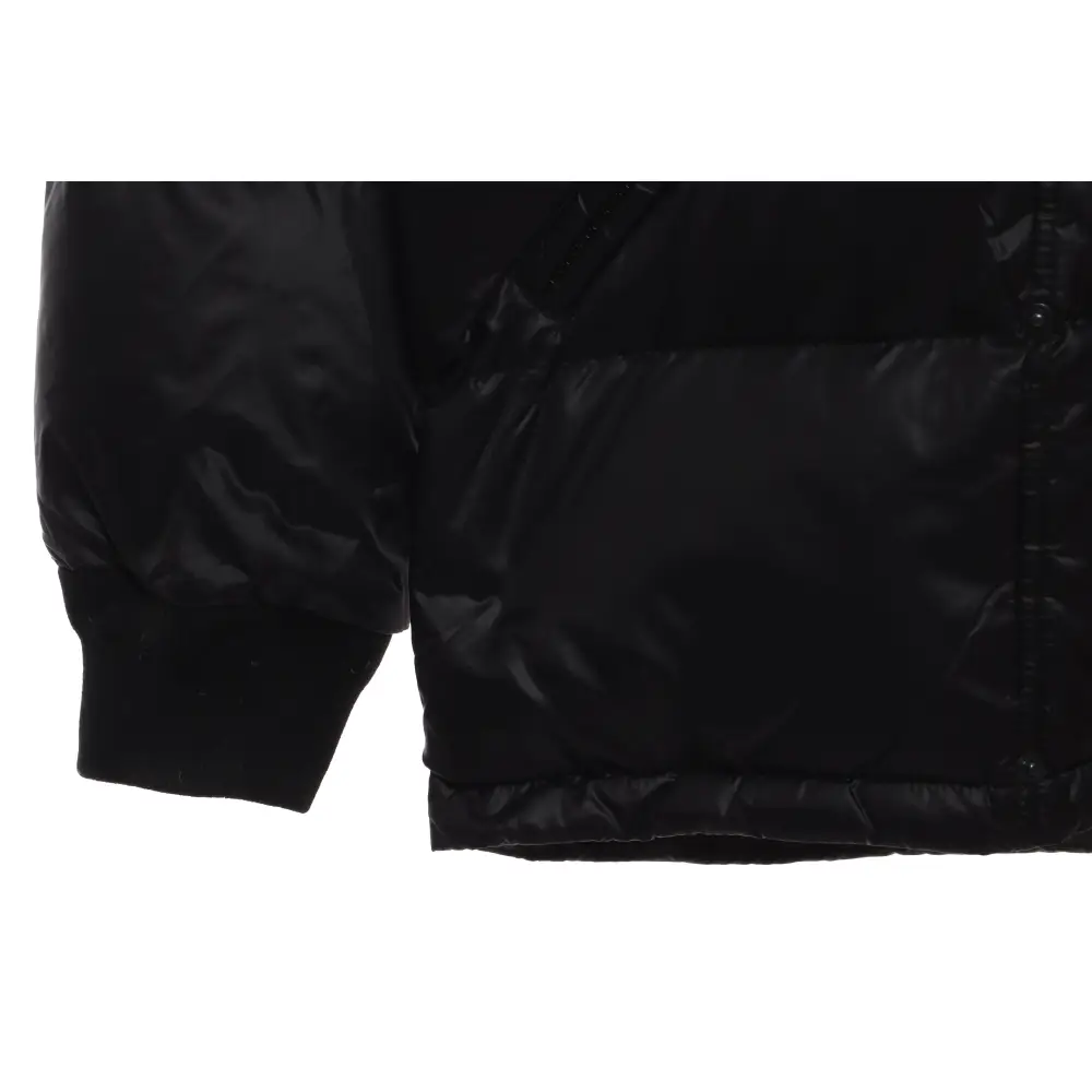 【Special Offer】Moncler x Fujiwara Hiroshi Lightning Label Down Jacket