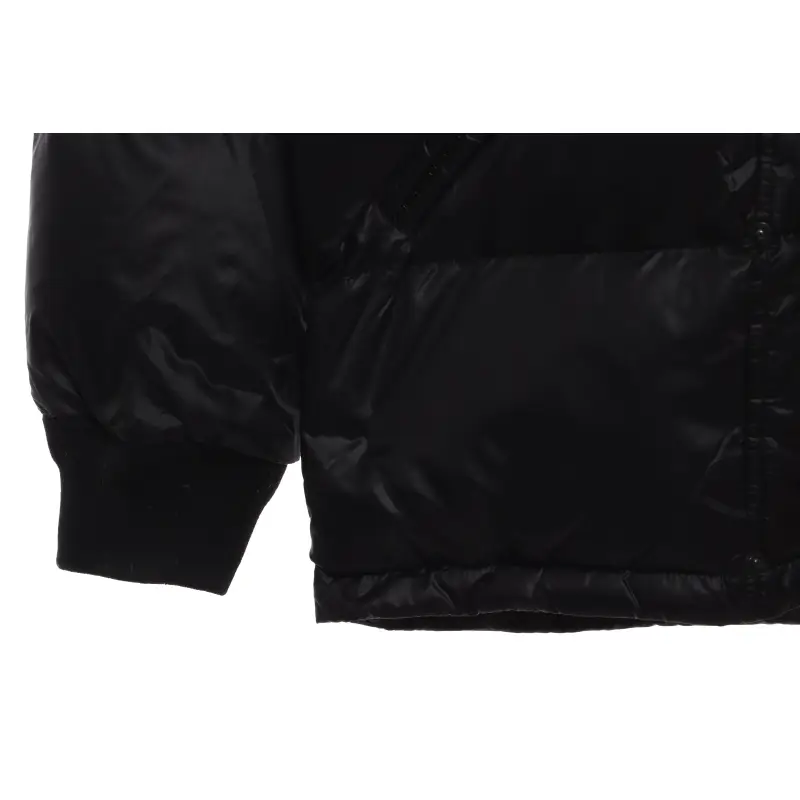【Special Offer】Moncler x Fujiwara Hiroshi Lightning Label Down Jacket