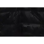 【Special Offer】Moncler x Fujiwara Hiroshi Lightning Label Down Jacket