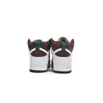 Nike Dunk High Light Chocolate DH5348-100