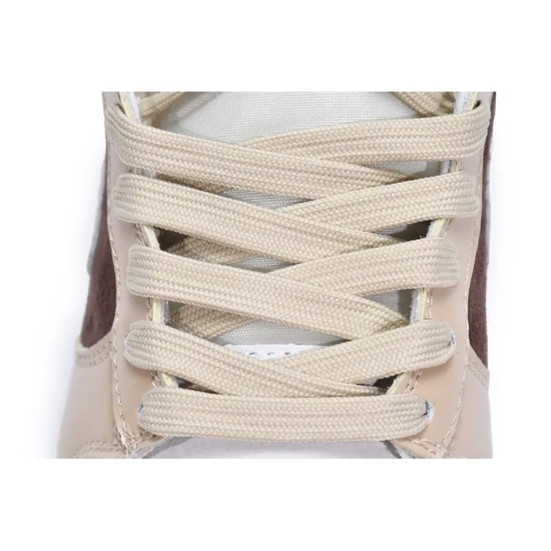 Nike Dunk High Light Chocolate DH5348-100