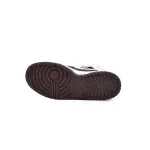 Nike Dunk High Light Chocolate DH5348-100
