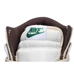 Nike Dunk High Light Chocolate DH5348-100