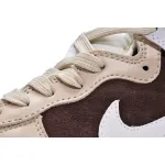 Nike Dunk High Light Chocolate DH5348-100